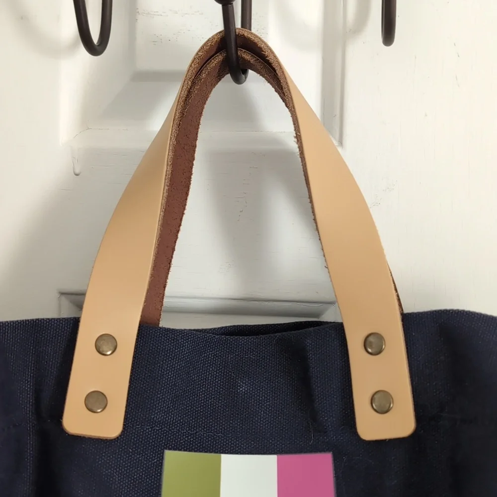 Bagging Rights Large Tote - Picture 8 of 8